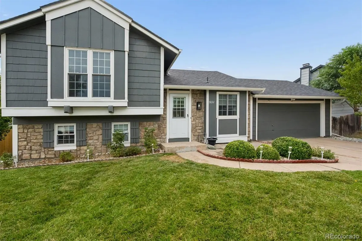 5832 S Netherland Circle, Aurora, CO 80015 - #1