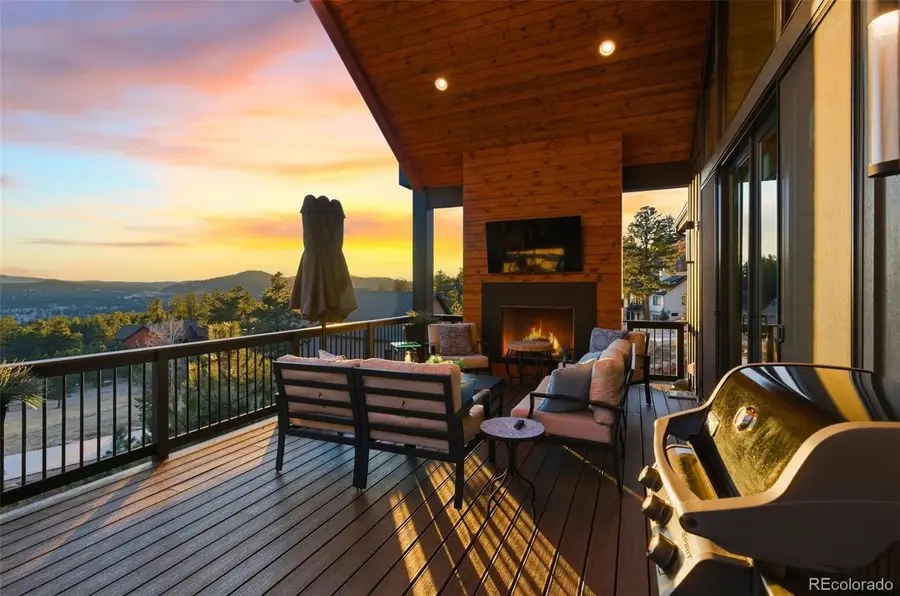 1005 Locklin Way, Woodland Park, CO 80863 - #2
