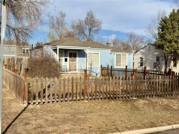 1305 Wabash Street, Denver, CO 80220