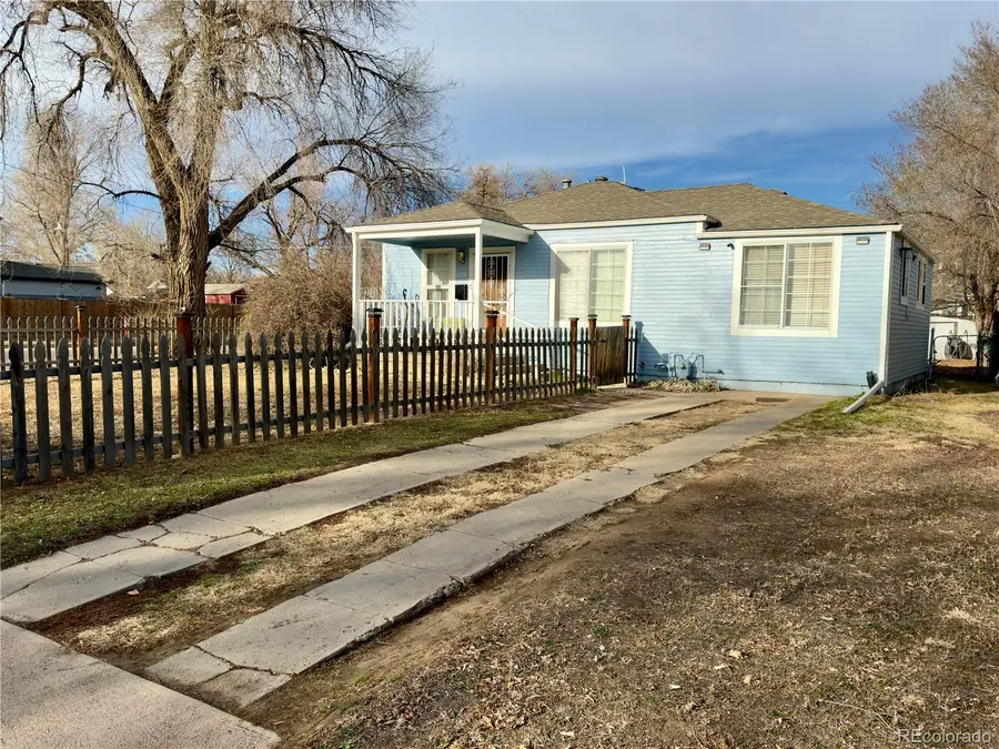 1305 Wabash Street, Denver, CO 80220 - #2