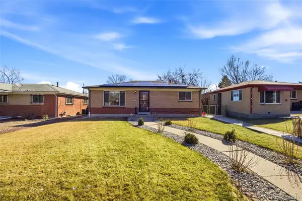 1842 S Decatur Street, Denver, CO 80219