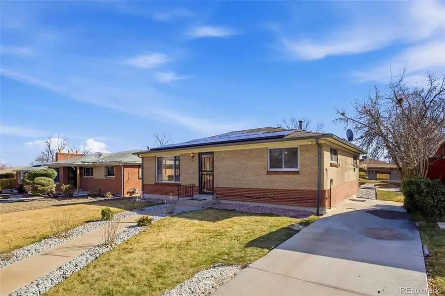 1842 S Decatur Street, Denver, CO 80219 - #2