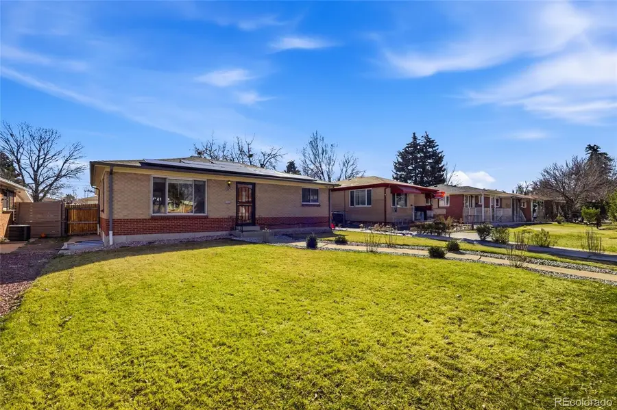 1842 S Decatur Street, Denver, CO 80219 - #3