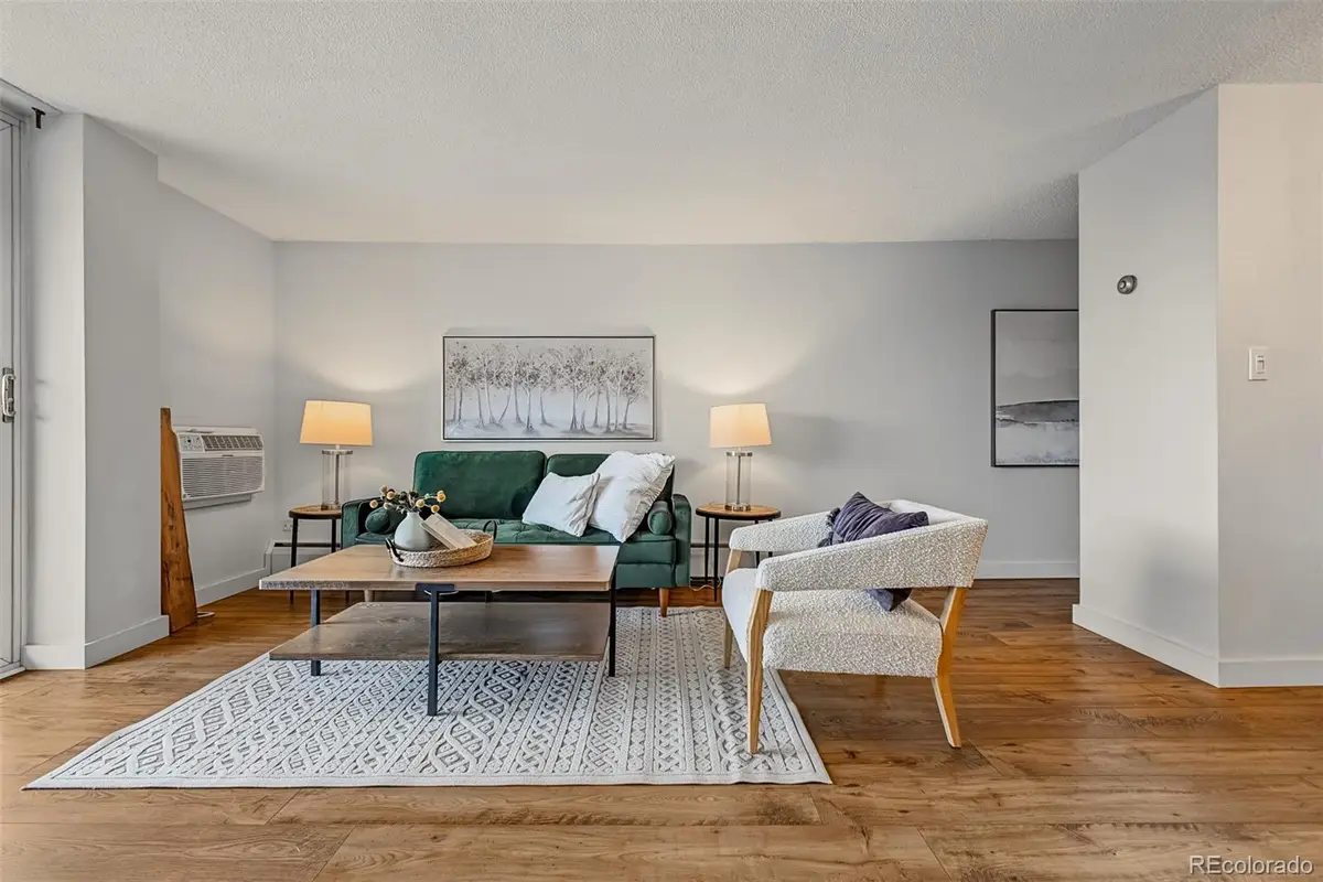 799 Dahlia #503, Denver, CO 80220 - #1