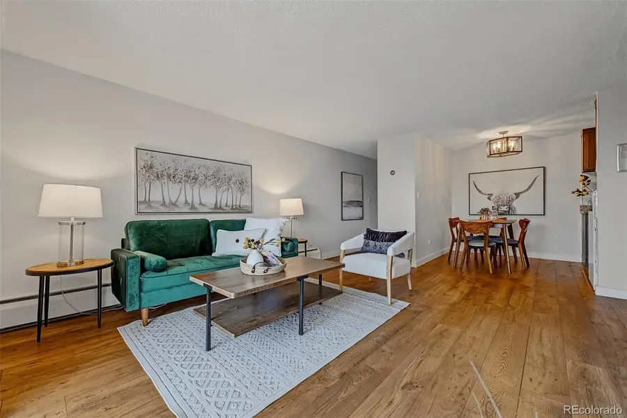 799 Dahlia #503, Denver, CO 80220 - #3