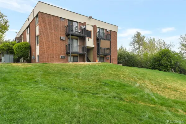 5995 W Hampden Avenue #18, Denver, CO 80227