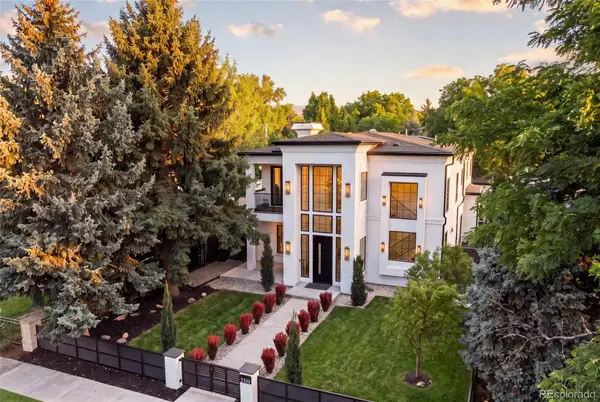 2339 S Saint Paul Street, Denver, CO 80210