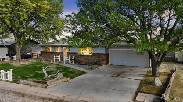 424 W Union Avenue, La Salle, CO 80645