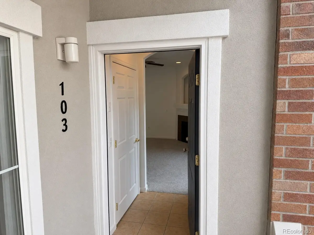 1821 S Dunkirk Street #103, Aurora, CO 80017 - #1