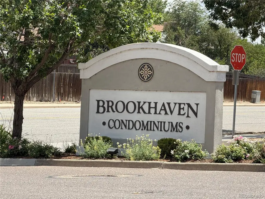 1821 S Dunkirk Street #103, Aurora, CO 80017 - #2