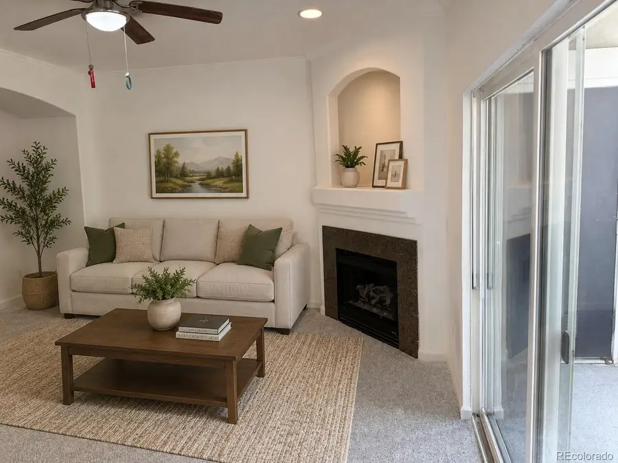 1821 S Dunkirk Street #103, Aurora, CO 80017 - #3