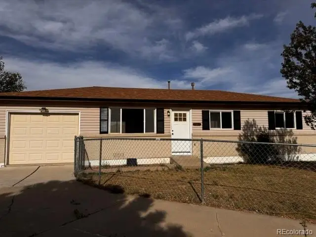 4210 College View Drive, Colorado Springs, CO 80906 - #2