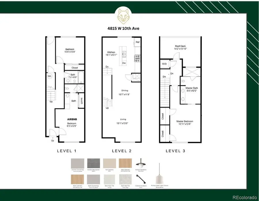 4825 W 10th Avenue, Denver, CO 80204 - Image #3