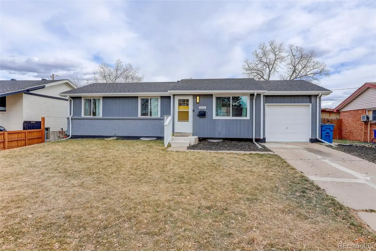 3222 Blackhawk Circle, Aurora, CO 80011 - #1
