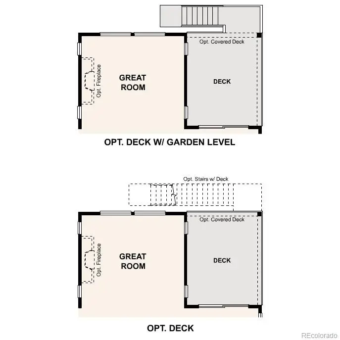 20927 Grays Peak Drive, Parker, CO 80138 - #3