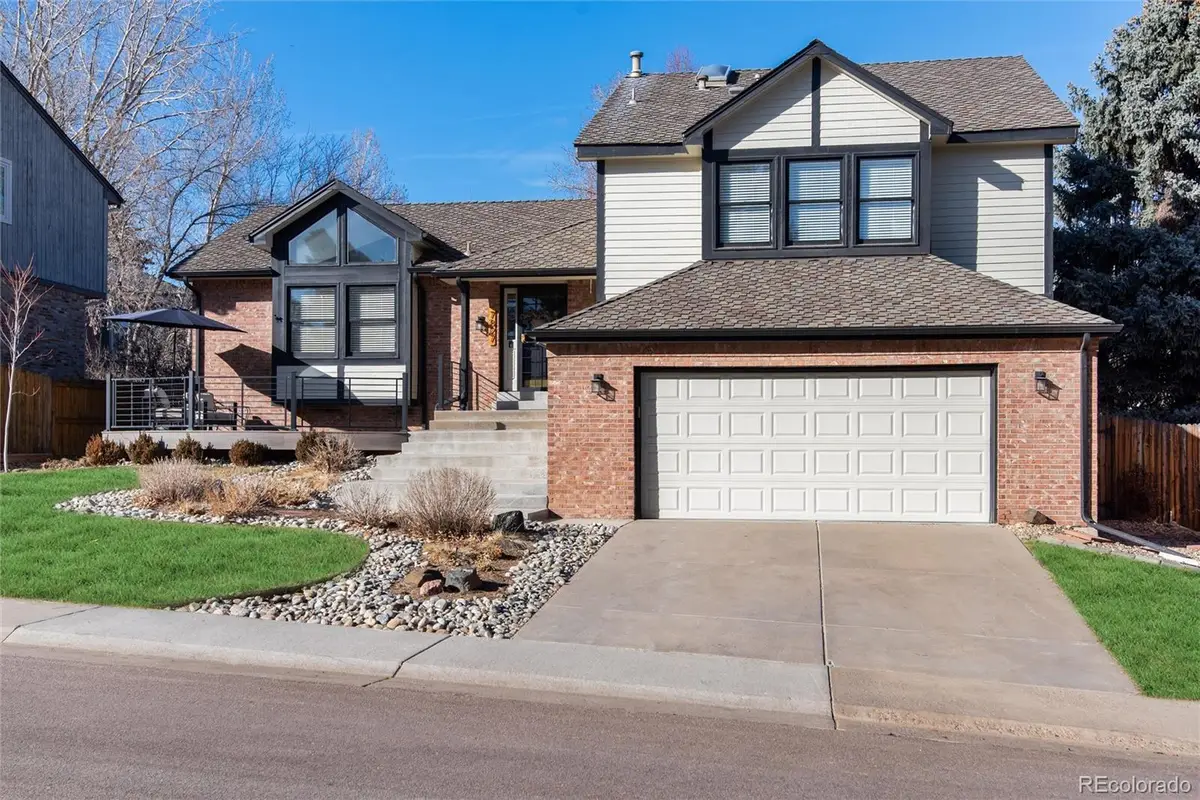7827 Silverweed Way, Lone Tree, CO 80124 - #1