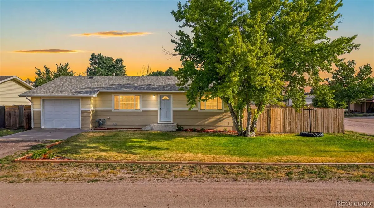 344 Park Avenue, Pierce, CO 80650 - #1