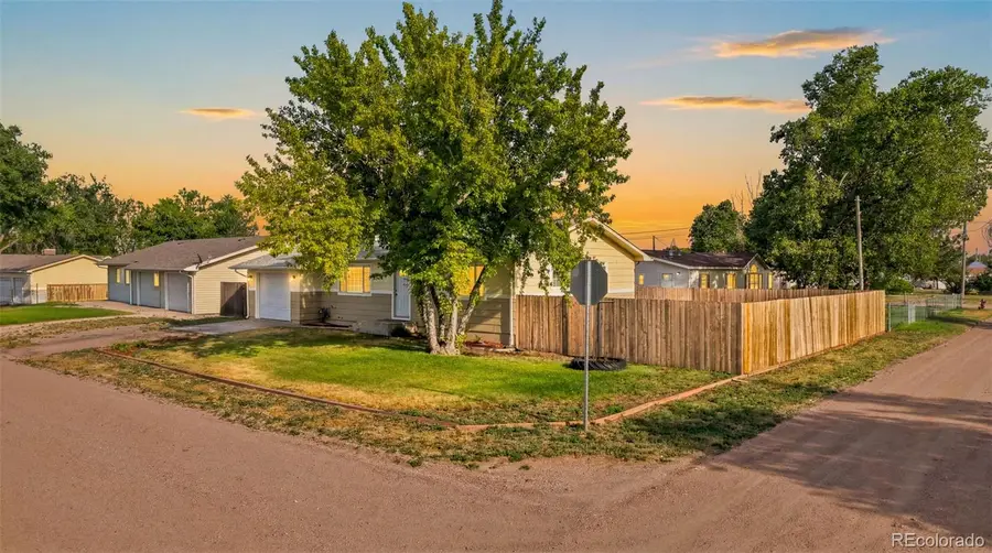 344 Park Avenue, Pierce, CO 80650 - #2
