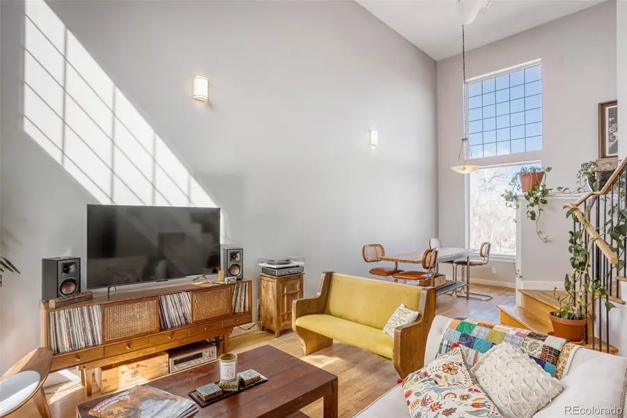 790 N Clarkson Street #202, Denver, CO 80218 - #3