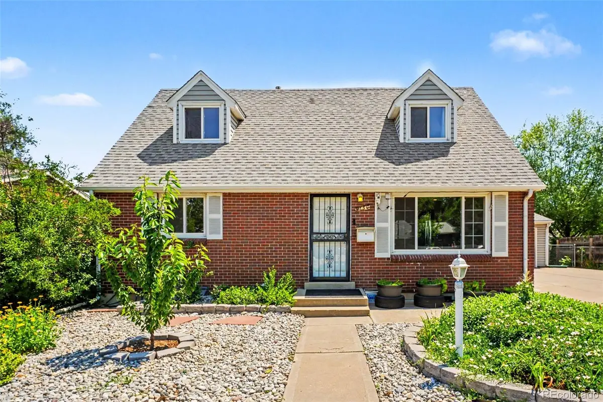 9150 Raleigh Street, Westminster, CO 80031 - #1