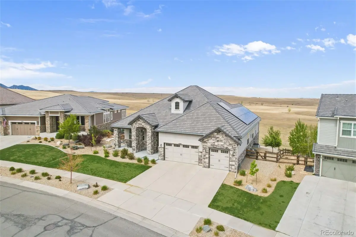 16001 W 95th Lane, Arvada, CO 80007 - #1