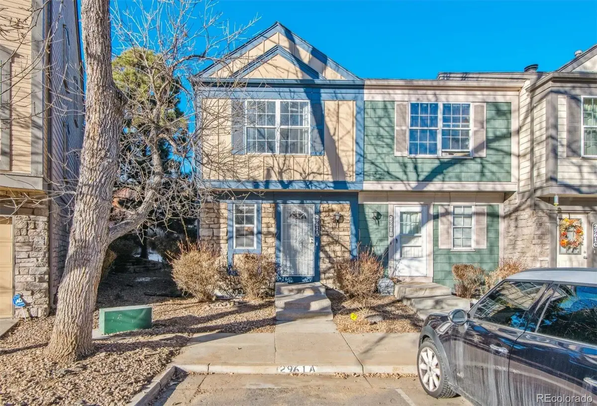 2961 W 81st Avenue #A, Westminster, CO 80031 - #1