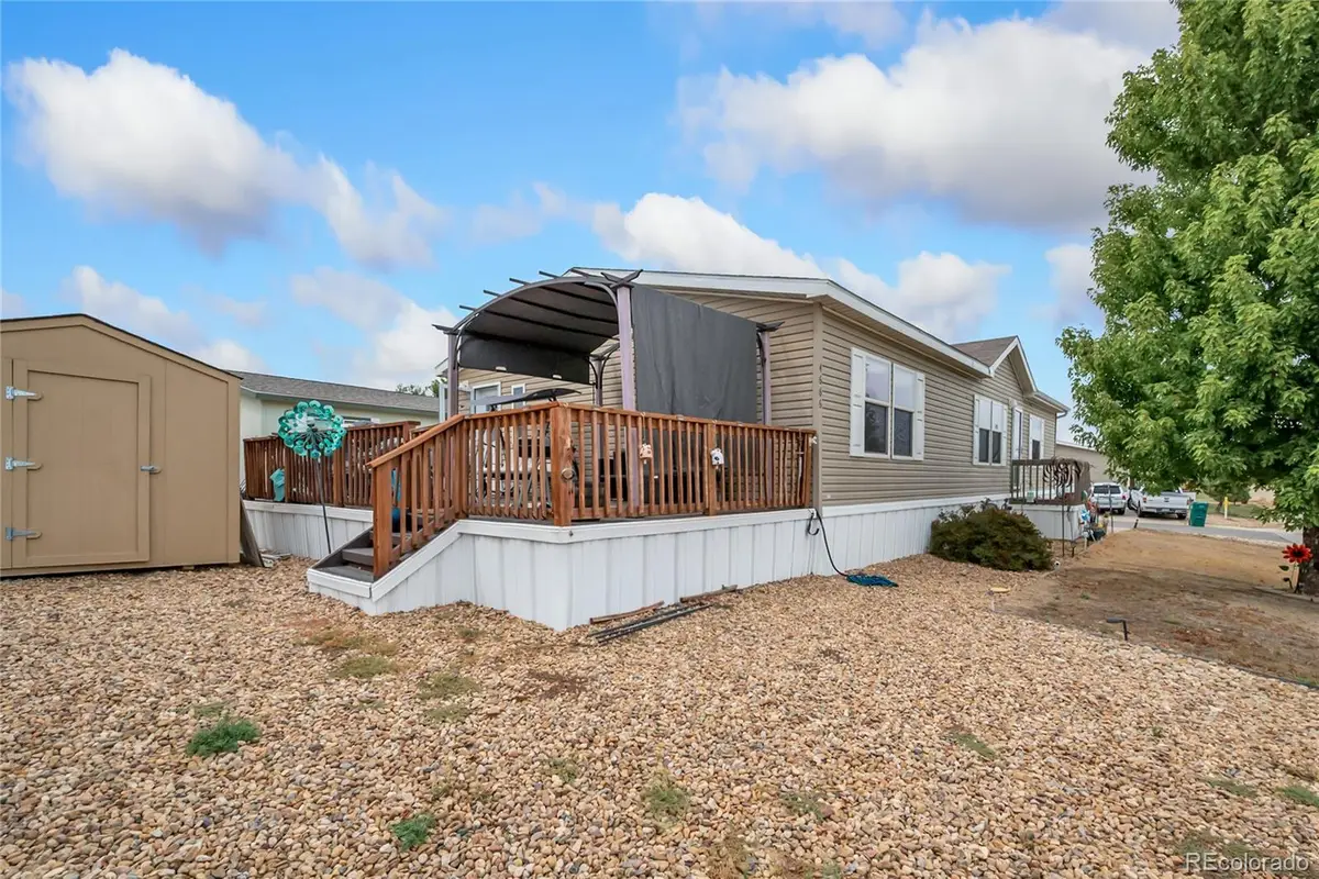 4666 Timberline Avenue, Firestone, CO 80504 - #1