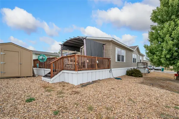 4666 Timberline Avenue, Firestone, CO 80504