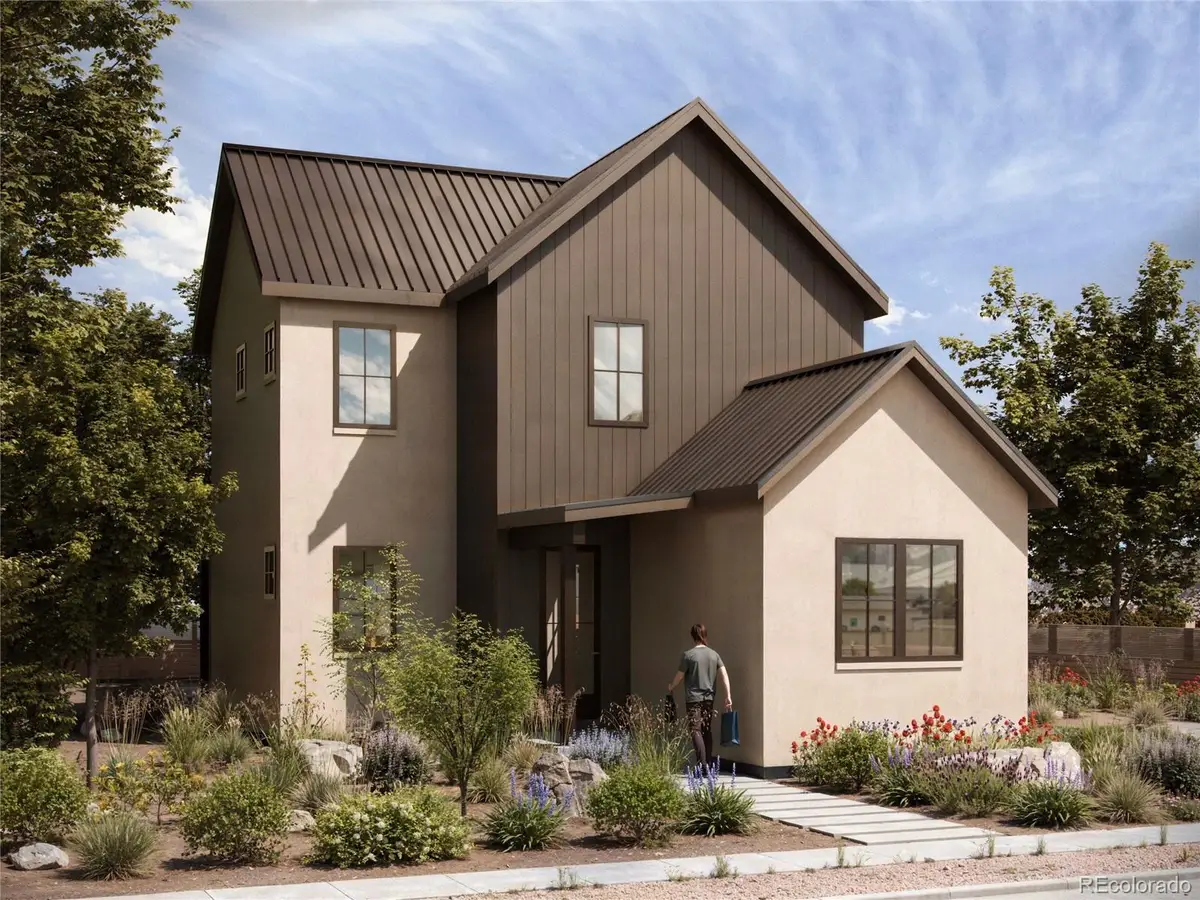 417 Palmer, Salida, CO 81201 - #1