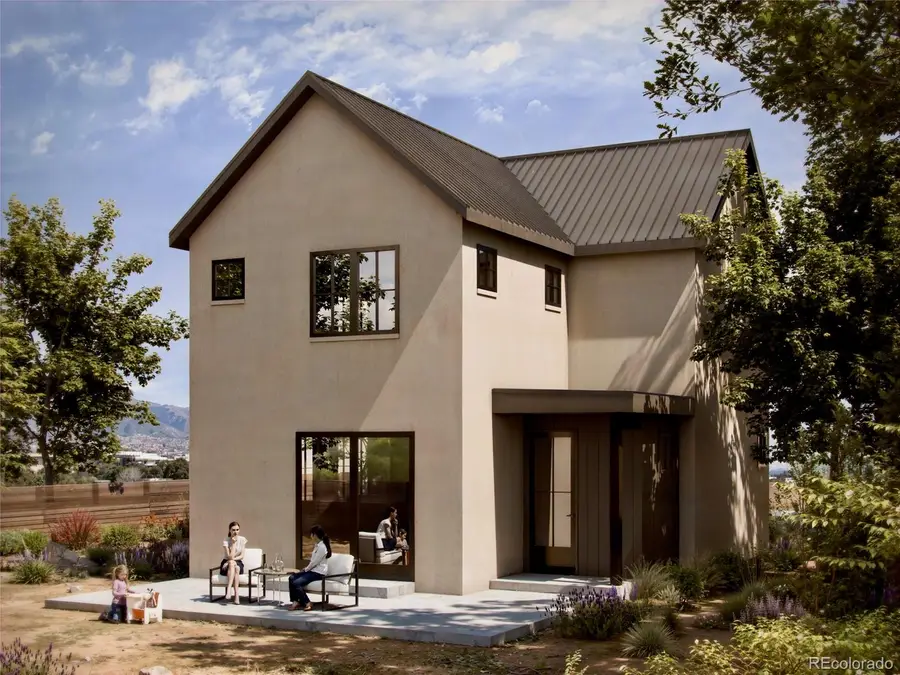 417 Palmer, Salida, CO 81201 - #2