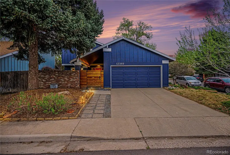 12389 E Bates Circle, Aurora, CO 80014 - #2