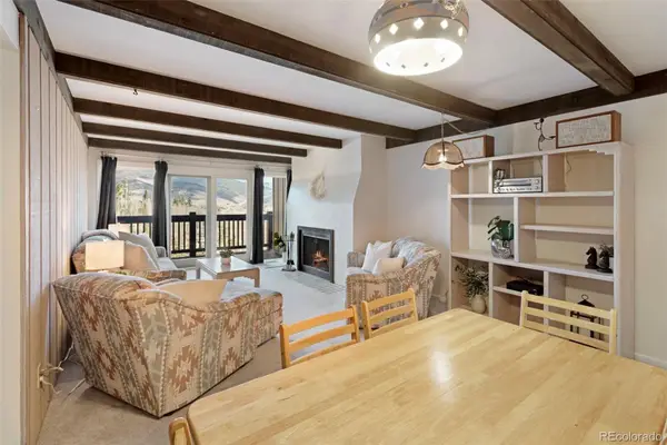 21 Buffalo #219, Silverthorne, CO 80498