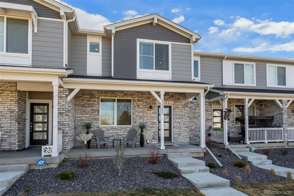 12205 Race Street, Northglenn, CO 80241 - #1