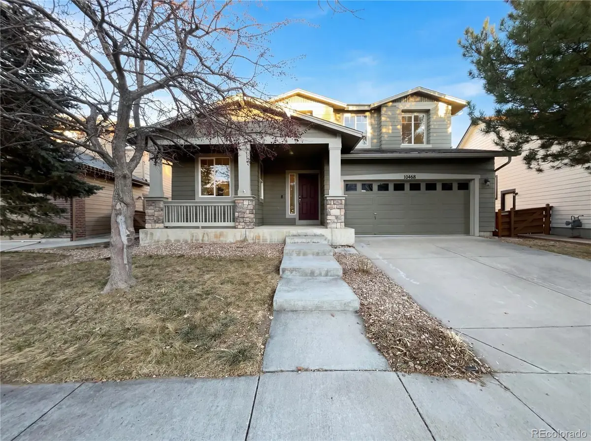 10468 Olathe Way, Commerce City, CO 80022 - Image #1
