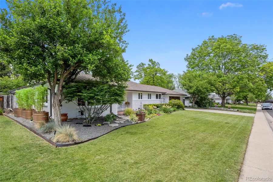 3051 S Josephine Street, Denver, CO 80210 - #2