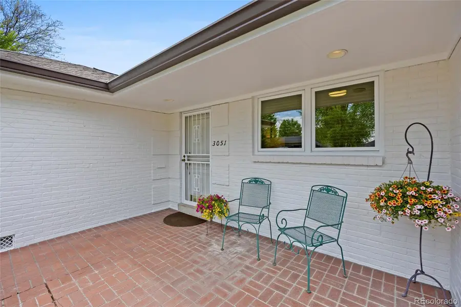 3051 S Josephine Street, Denver, CO 80210 - #3