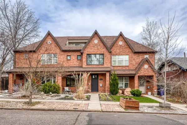 2818 Java Court, Denver, CO 80211