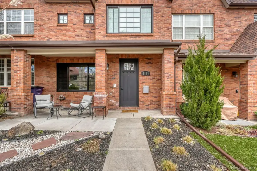 2818 Java Court, Denver, CO 80211 - #2