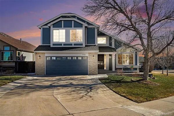 7755 Barkway Court, Lone Tree, CO 80124