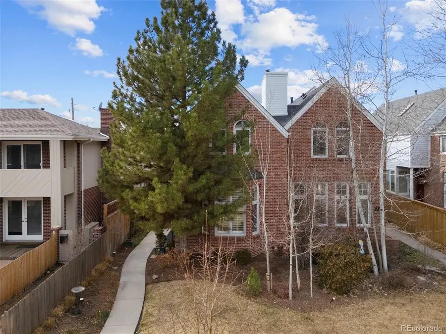 343 Garfield Street, Denver, CO 80206 - #2
