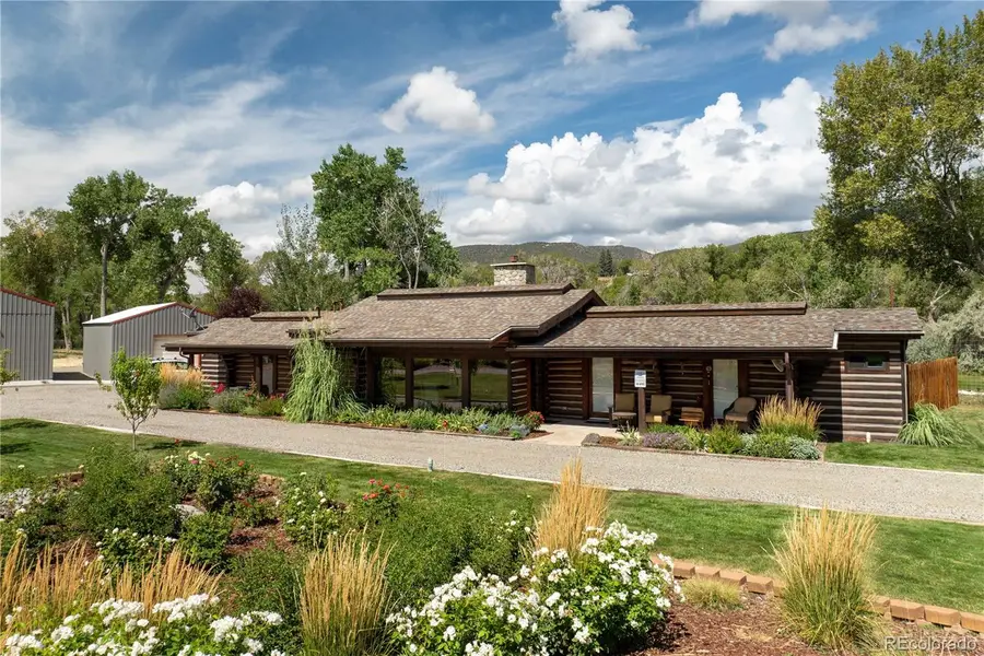 15805 Black Bridge Road, Paonia, CO 81428 - #3