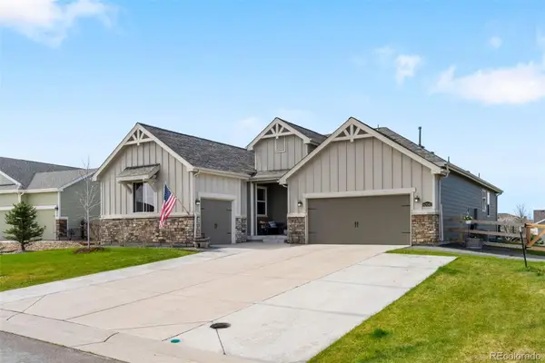 42041 Colonial Trail, Elizabeth, CO 80107