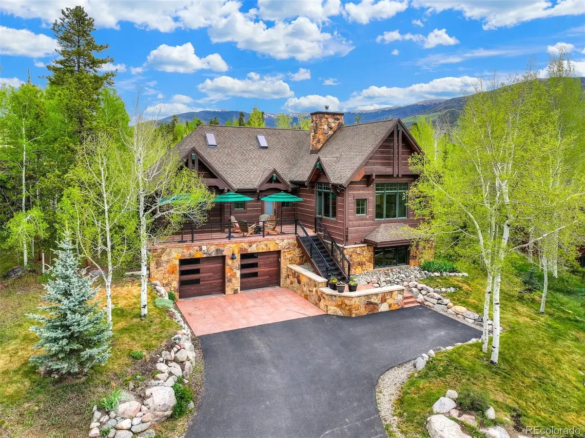 1725 Falcon Drive, Silverthorne, CO 80498 - #1