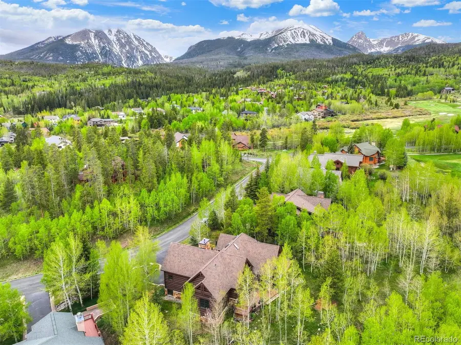 1725 Falcon Drive, Silverthorne, CO 80498 - #2