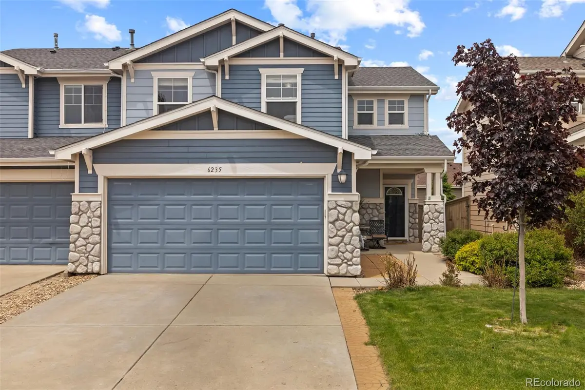 6235 Turnstone Place, Castle Rock, CO 80104 - #1