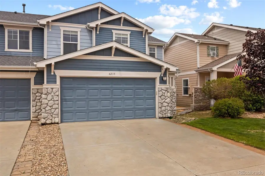 6235 Turnstone Place, Castle Rock, CO 80104 - #2