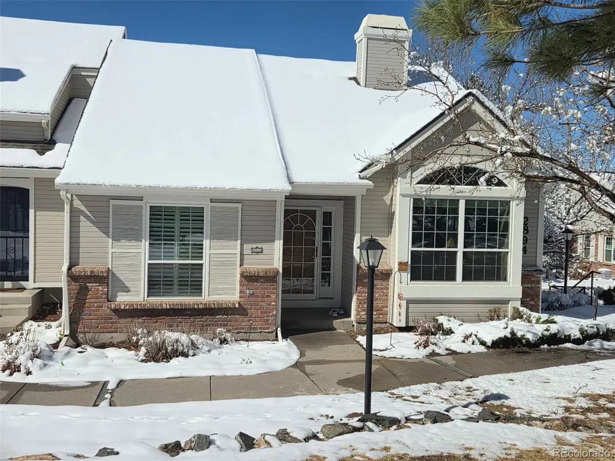 2894 W Long Circle #A, Littleton, CO 80120 - #1