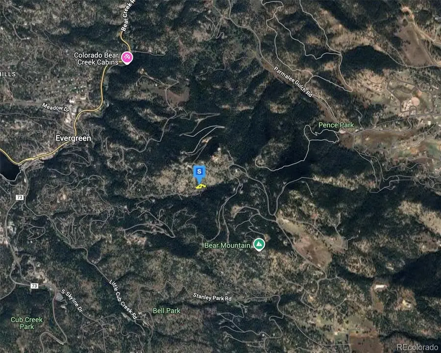 26135 Wild Flower Trail, Evergreen, CO 80439 - #3