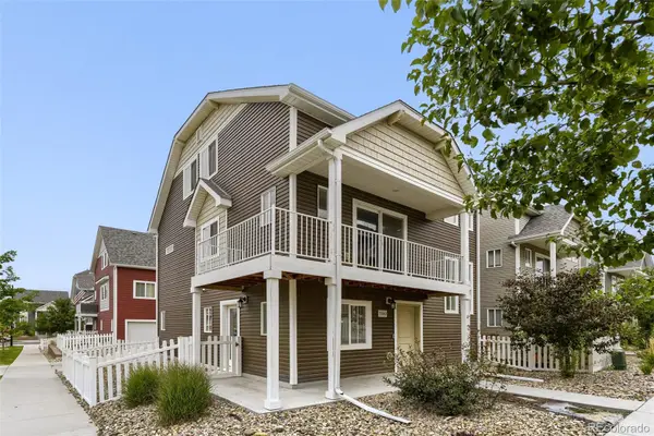 5380 N Argonne Street, Denver, CO 80249