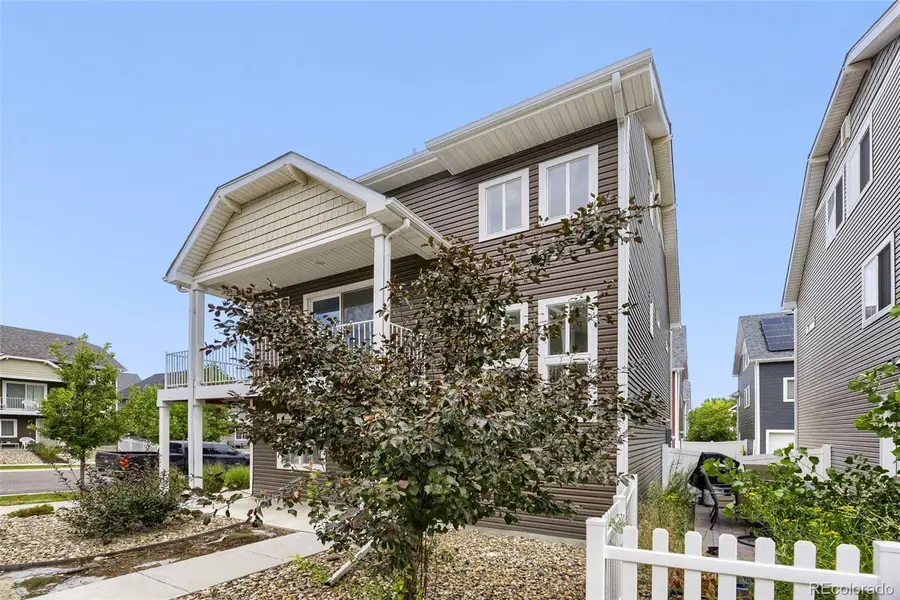 5380 N Argonne Street, Denver, CO 80249 - #2
